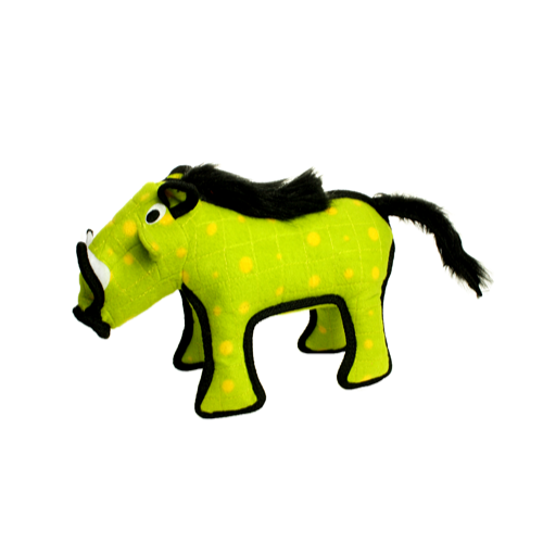 TUFFY DESERT WARTHOG