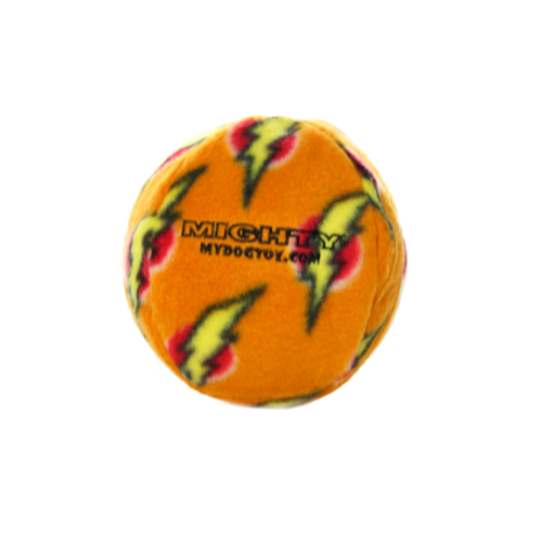 MIGHTY BALL MEDIUM ORANGE