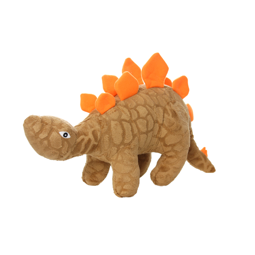 MIGHTY DINOSAUR STEGOSAURUS