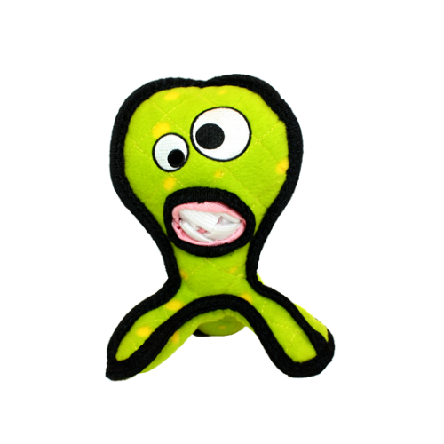 TUFFY ALIEN G3 GREEN