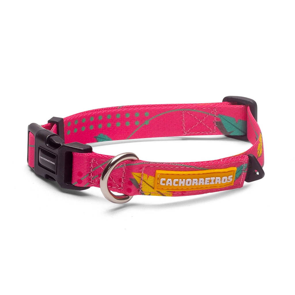 CACHORREIROS COLLAR OLIVIA TALLA PP - XS