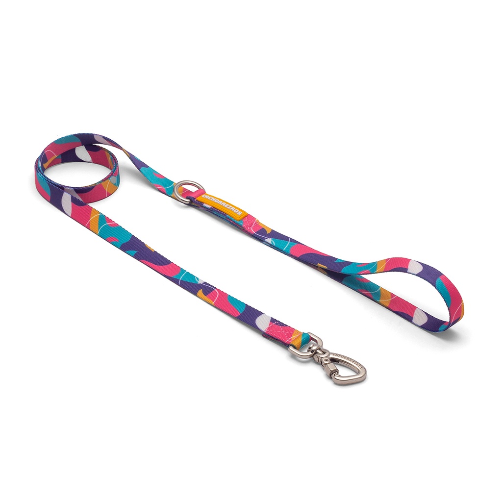 CACHORREIROS GUIA BABY CORREA CHICA DOGE