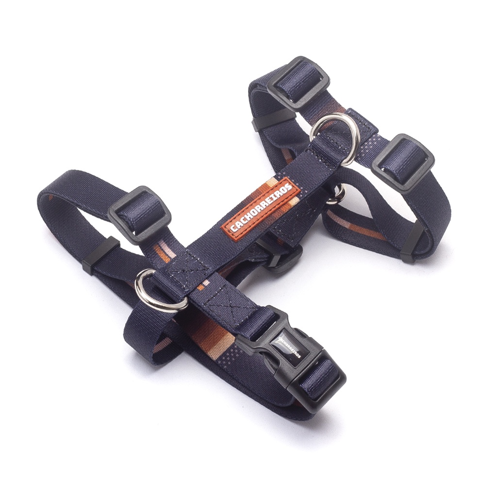 CACHORREIROS ARNES H BOB E MARLEY TALLA PP - XS