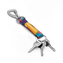 [CA-222] CACHORREIROS LLAVERO DOGE