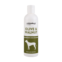[ANI-06] ANIMOLOGY ESSENTIALS OLIVE AND WALNUT SHAMPOO PARA PERROS 250ML