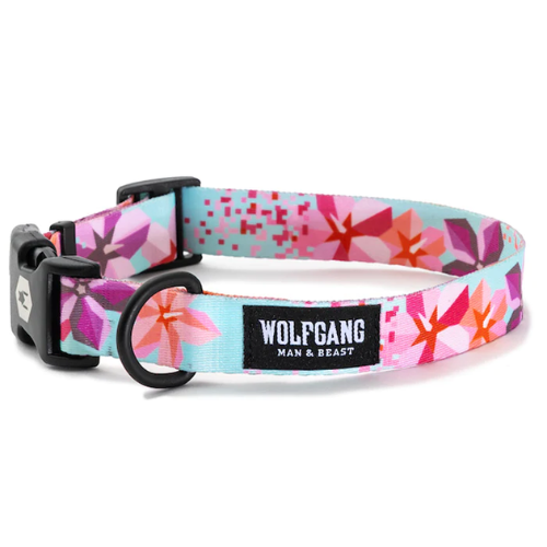 WOLFGANG COLLAR DIGIFLORAL M