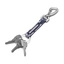 [CA-229] CACHORREIROS LLAVERO CAMUFLAJE GRIS