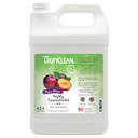 [TR-33] TROPICLEAN GALON HC PURE PLUM 3,78L
