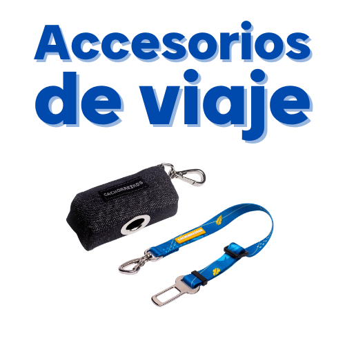 Perros / Accesorios / Accesorios de Viaje