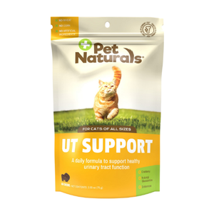 [PET-869060] UT SUPPORT 60UN (78G)