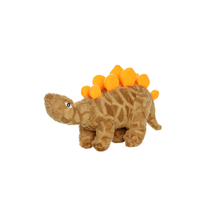[VP-16] MIGHTY JR DINOSAUR STEGOSAURUS