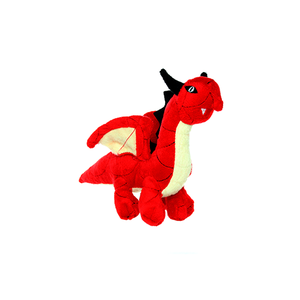 [VP-21] MIGHTY JR DRAGON RED