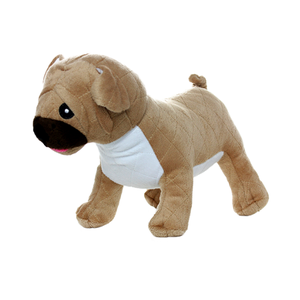 [VP-24] MIGHTY FARM PUG