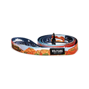 [WO-003] WOLFGANG CORREA PARKLANDS 1" x 6'