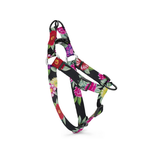 [WO-023] WOLFGANG ARNES COMFORT DARKFLORAL L