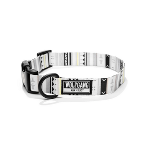 [WO-041] WOLFGANG COLLAR WHITEOWL M