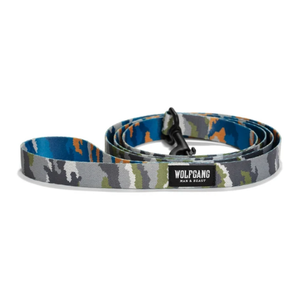 [WO-061] WOLFGANG CORREA HEXCAMO FIELD 5/8" x 4'