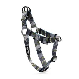 [WO-071] WOLFGANG ARNES COMFORT HEXCAMO FIELD L