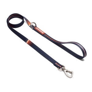 [CA-042] CACHORREIROS GUIA BABY CORREA CHICA BOB E MARLEY