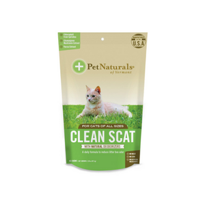 [PET-700791] CLEAN SCAT 45UN (67,5G)