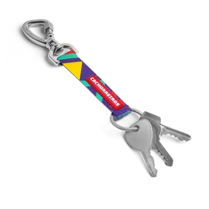 [CA-226] CACHORREIROS LLAVERO T-MUTTS