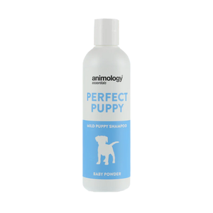 [ANI-01] ANIMOLOGY ESSENTIALS PERFECT PUPPY SHAMPOO PARA CACHORROS 250ML