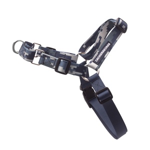 [CA-233] CACHORREIROS ARNES ANTITIRONES CAMUFLAJE GRIS TALLA P (S)