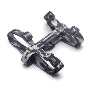 [CA-236] CACHORREIROS ARNES H CAMUFLAJE GRIS TALLA PP (XS)