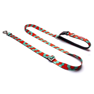 [CA-265] CACHORREIROS GUIA RUNNING CORREA RUNNING HONEY