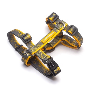 [CA-270] CACHORREIROS ARNES H OUTDOOR TALLA P (S)