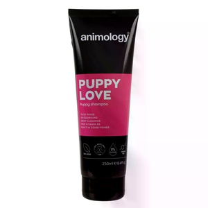 [ANI-20] ANIMOLOGY PUPPY LOVE SHAMPOO
