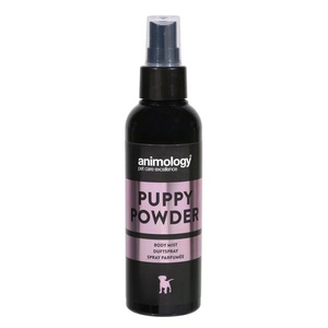 [ANI-21] ANIMOLOGY PUPPY POWDER SPRAY PERFUME, 150 ML