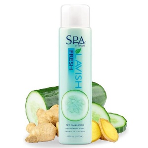 [TR-54] SPA FRESH SHAMPOO 473ML
