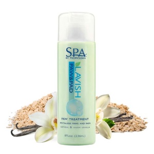 [TR-58] SPA PAW & PAD 236ML