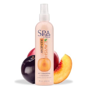 [TR-60] SPA RENEW COLOGNE 236ML