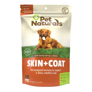 [PET-90E030] SKIN COAT 30UN (60G)